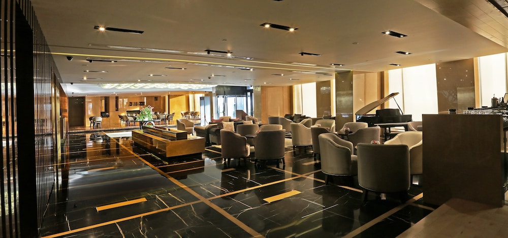 Lancaster Plaza Beirut 45/60