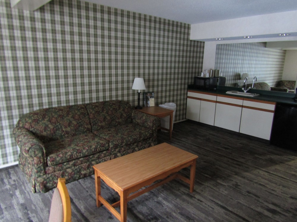 Green Granite Inn, an Ascend Collection Hotel 46/72