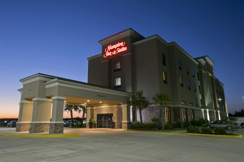 Hampton Inn And Suites Wiggins 24/29
