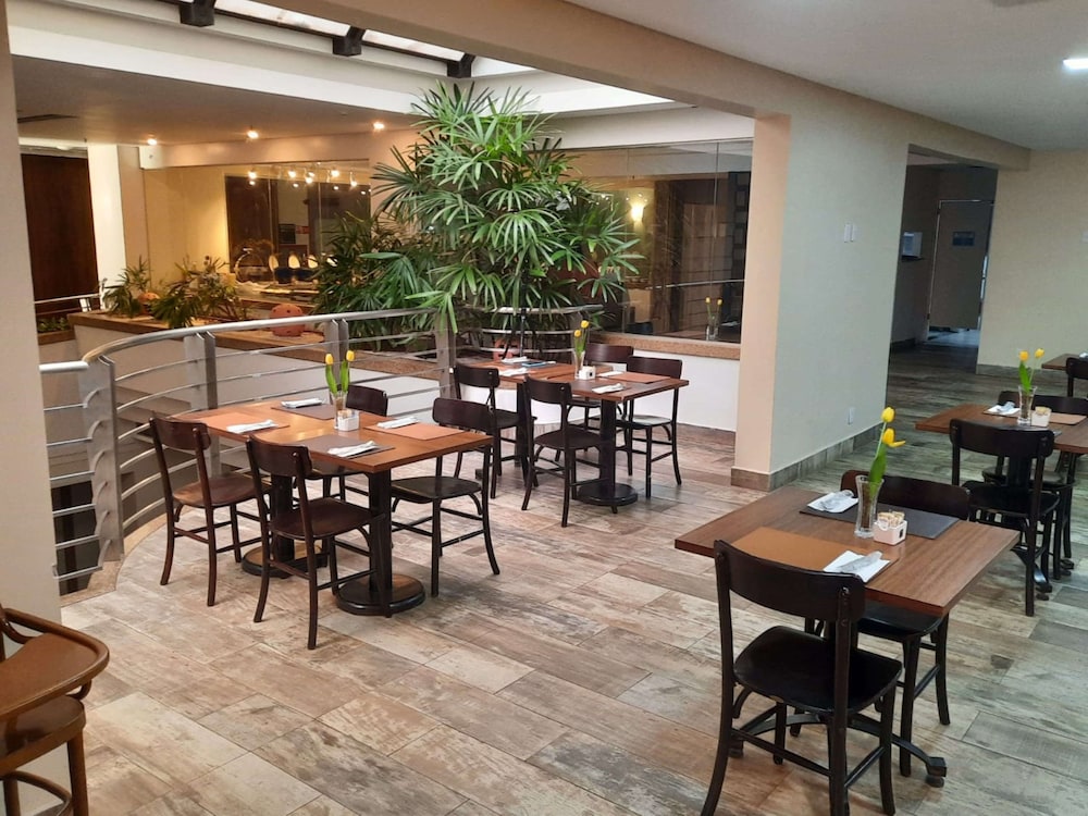 Hotel Golden Tulip Goiania Address 56/73