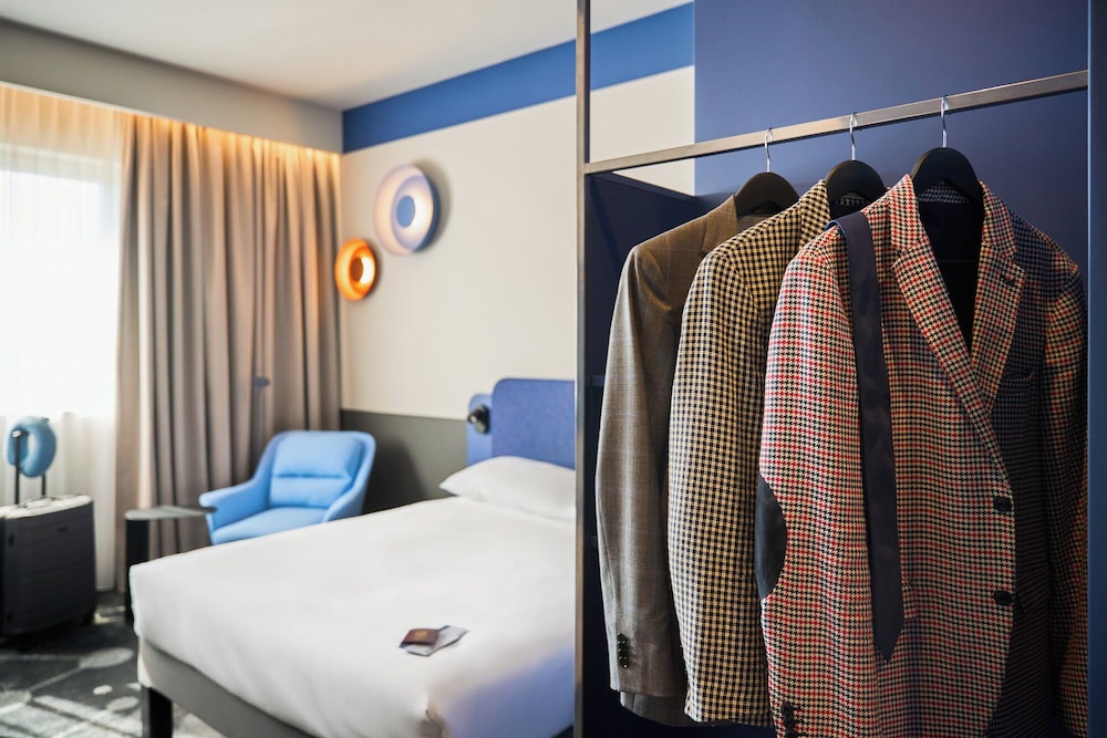 ibis Styles Katowice Airport 11/37