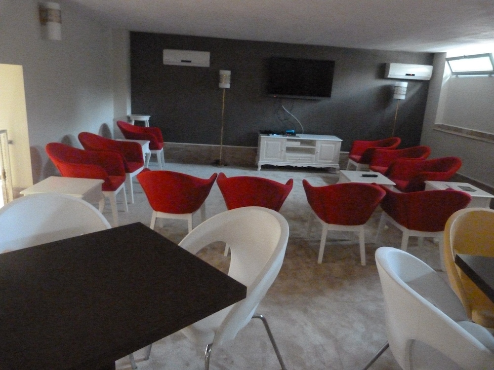 Telmessos Select Hotel - Adults Only +16 51/60