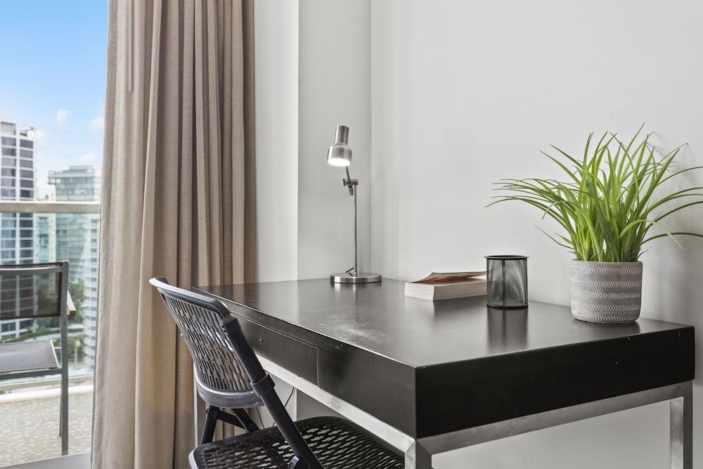 Private Residences at Hotel Arya by SoFLA Vacations 6/38