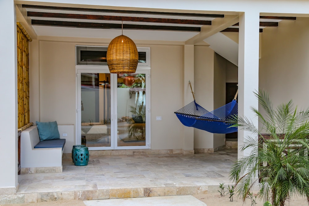 Jaguar Reef Lodge And Spa 8/73