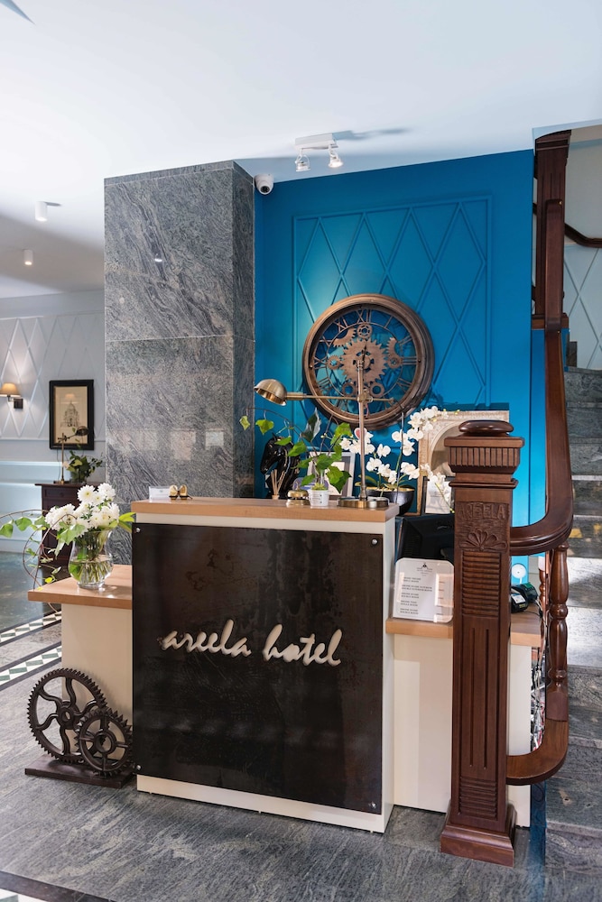 Areela Boutique Hotel 5/67