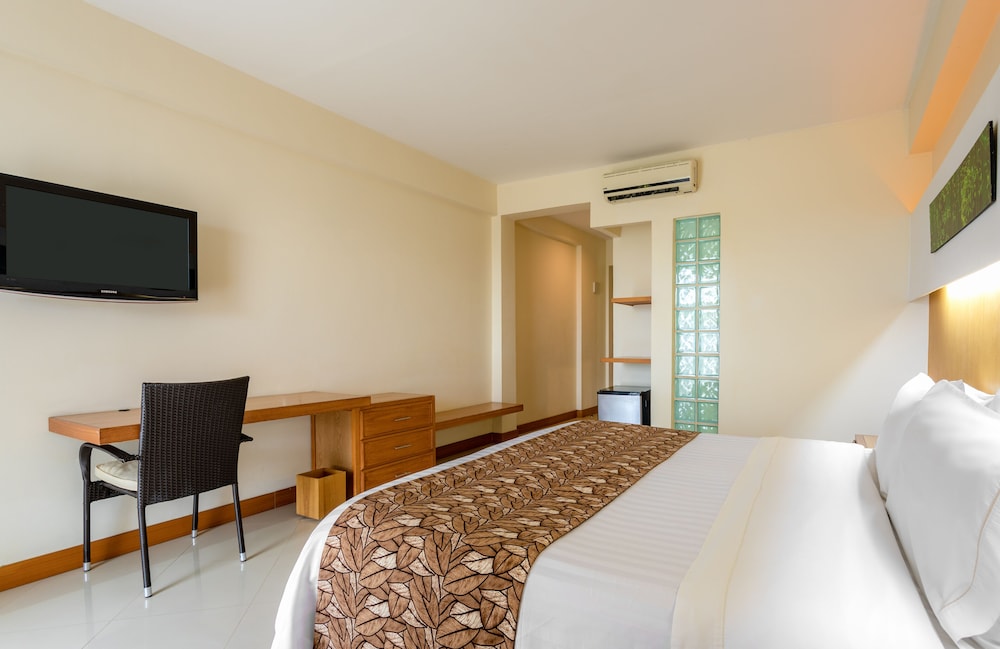 Ghl Relax Hotel El Puente 24/60
