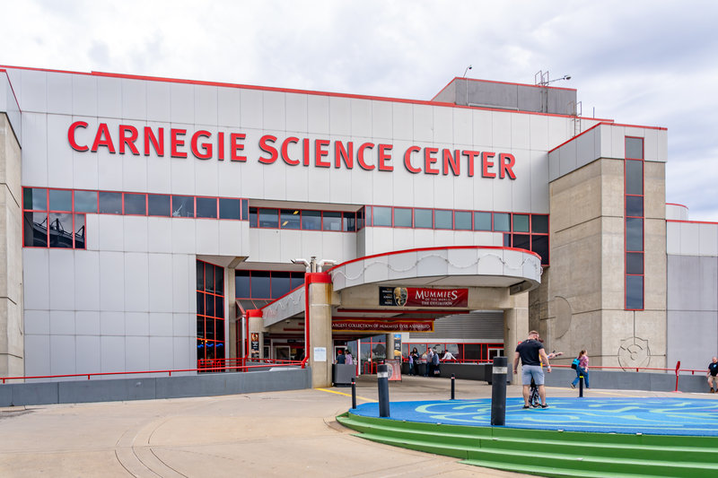 Staybridge Suites Pittsburgh Airport, an IHG Hotel 17/20