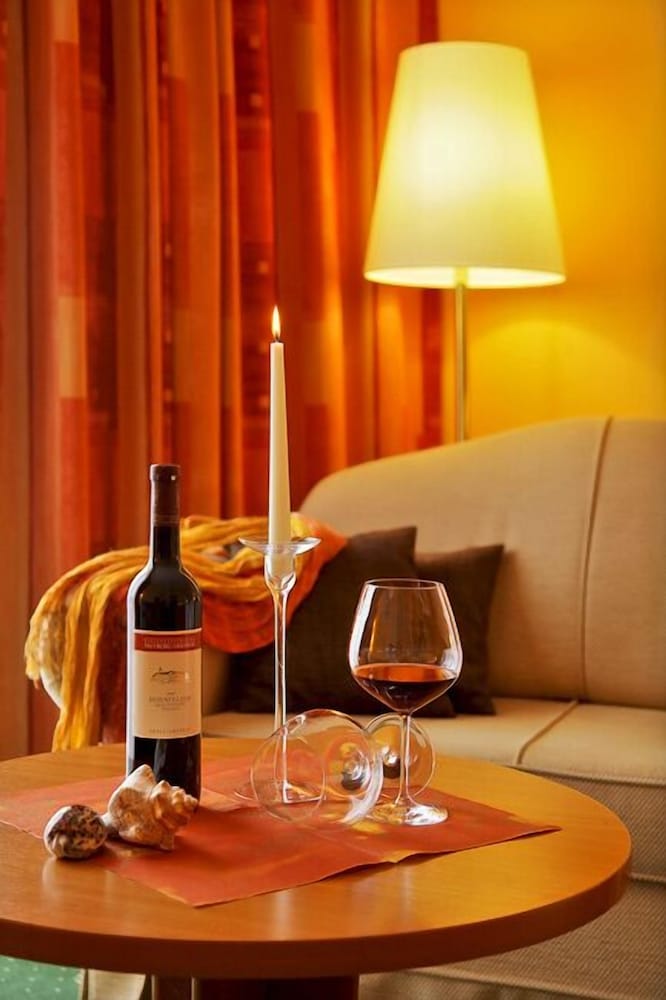 SEETELHOTEL Nautic Usedom Hotel & Spa 15/49