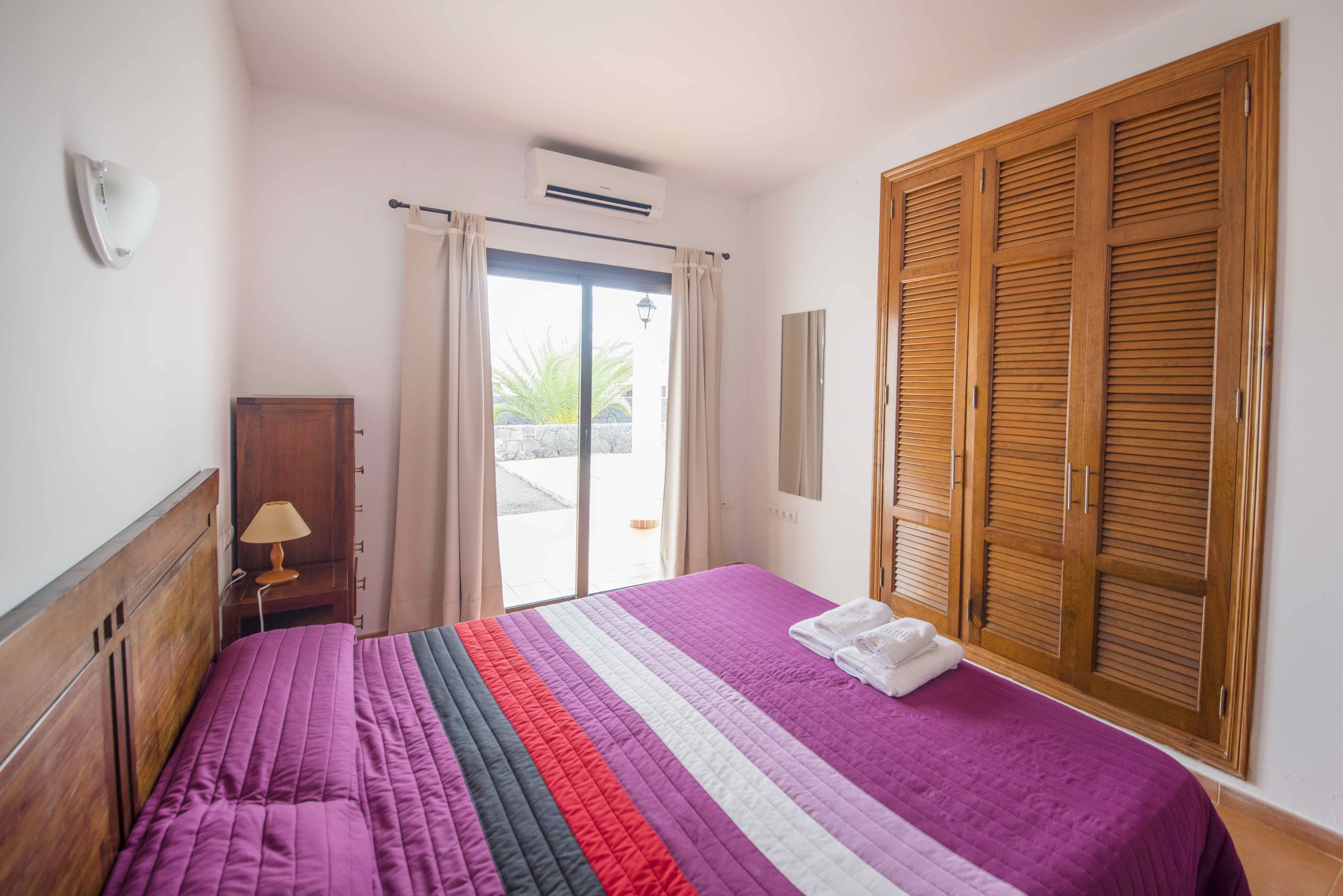 Villas Blancas 3/22