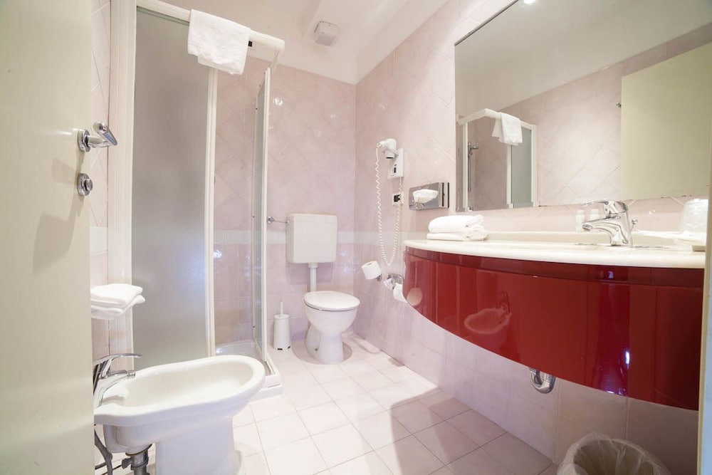 Hotel La Gradisca 31/32