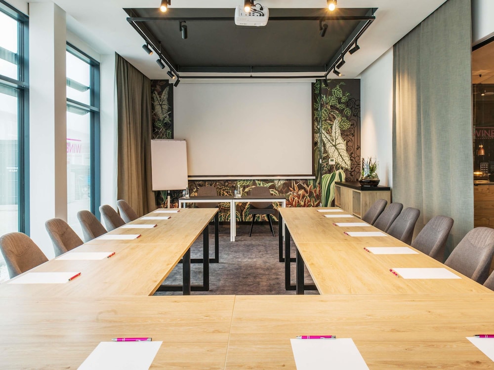 Ibis Styles Krakow East 47/50