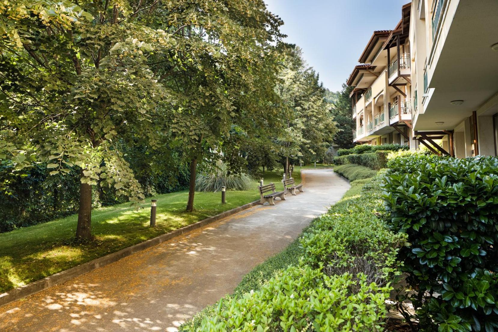 PARK PIRIN HOTEL 50/55
