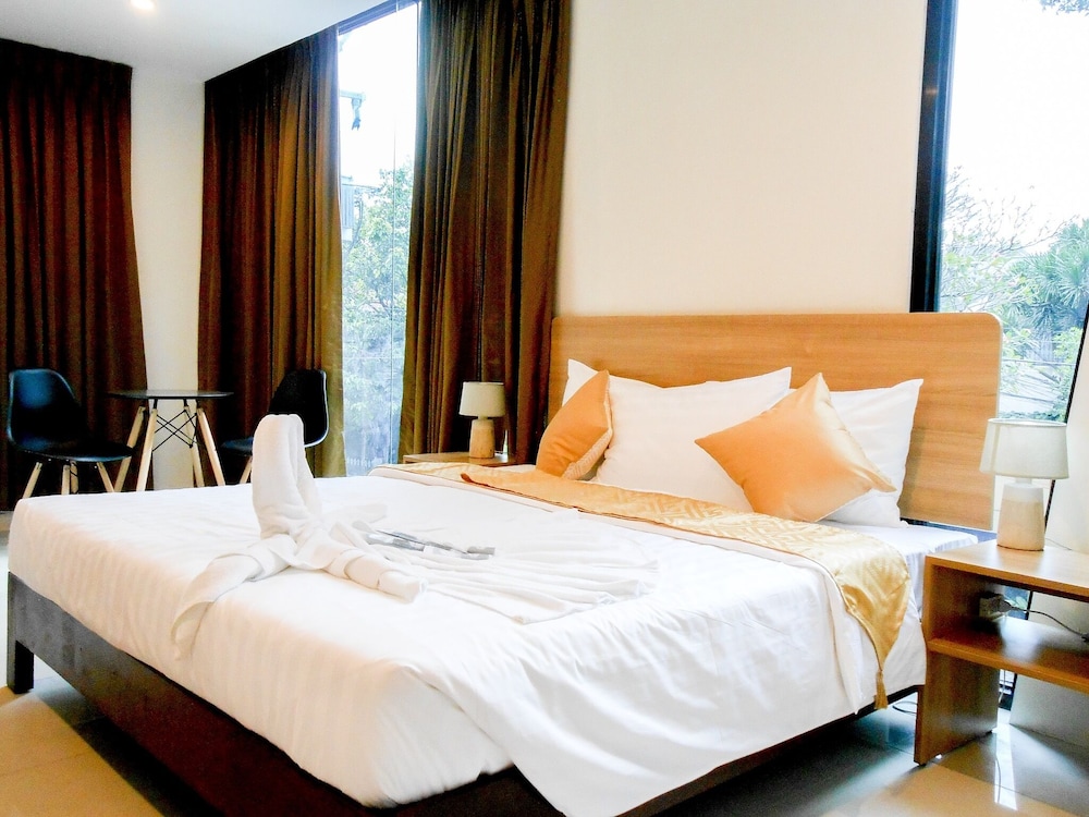 Rublin Hotel 15/50