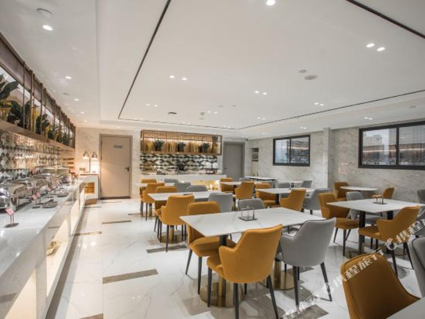 Magnotel (Xiapu Taikang Road Store) 19/23