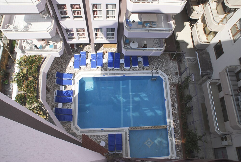 Rosella Hotel 28/62