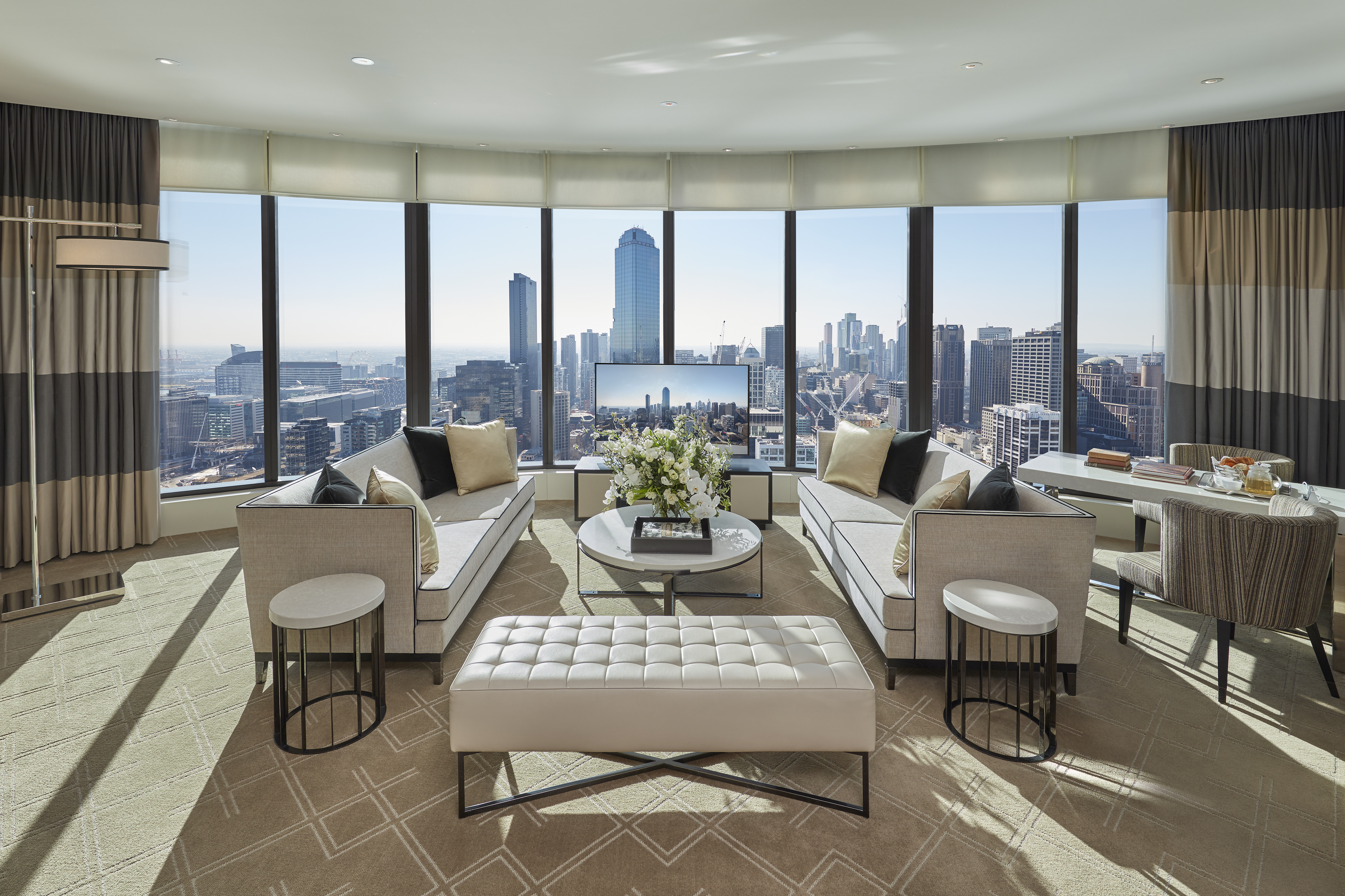 Crown Towers Melbourne 13/20