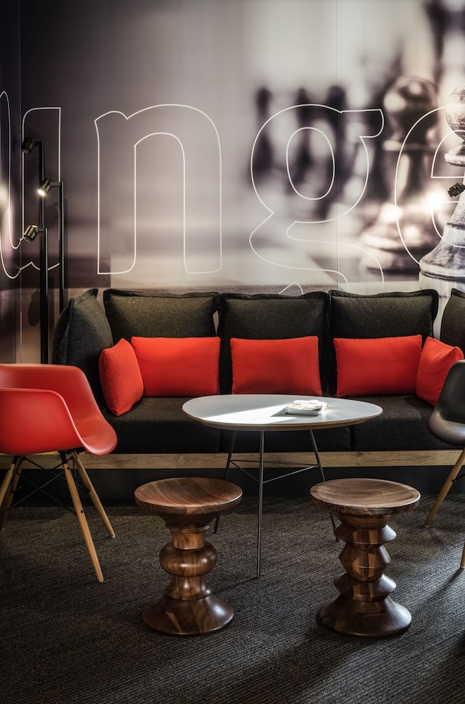 Ibis Paris La Defense Courbevoie 26/49