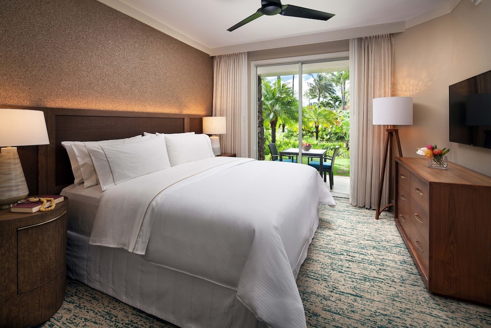 THE WESTIN PRINCEVILLE OCEAN RESORT VILLAS photo5