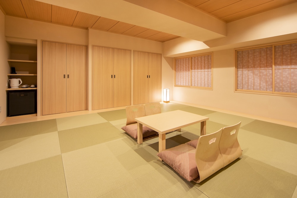 Karaksa Hotel Tokyo Station 28/63