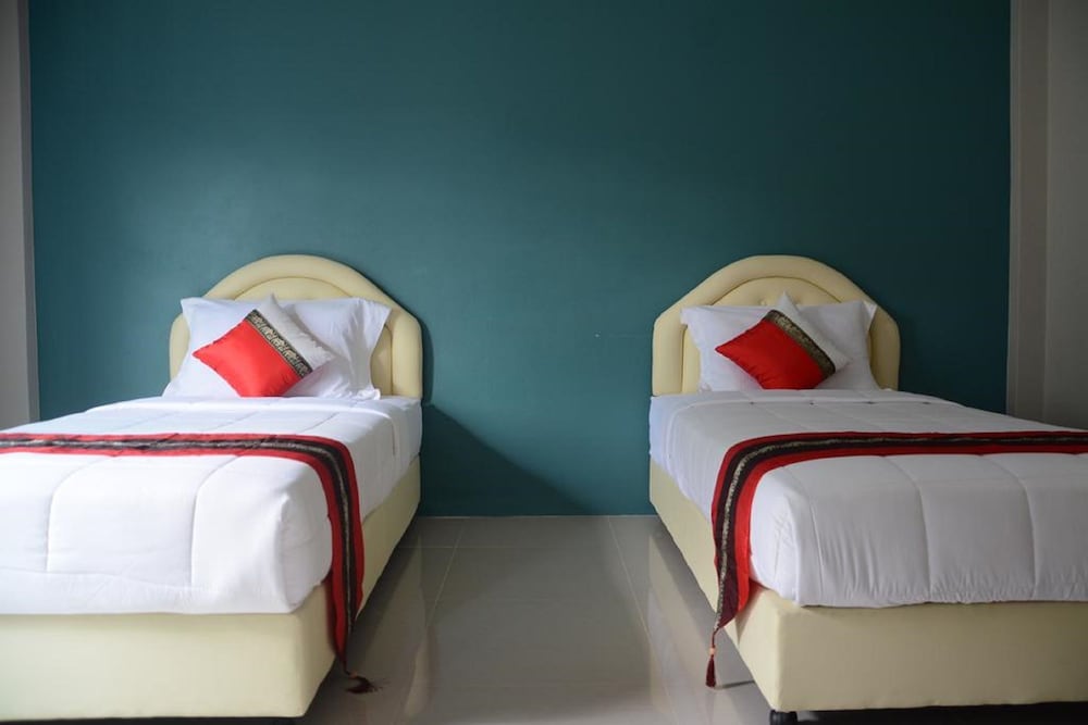 Satun Boutique Resort 20/33