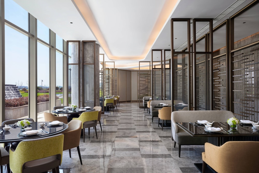 Xuzhou Marriott Hotel Lakeview 39/47