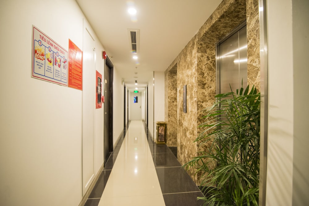 Dana Marina Hotel 46/65