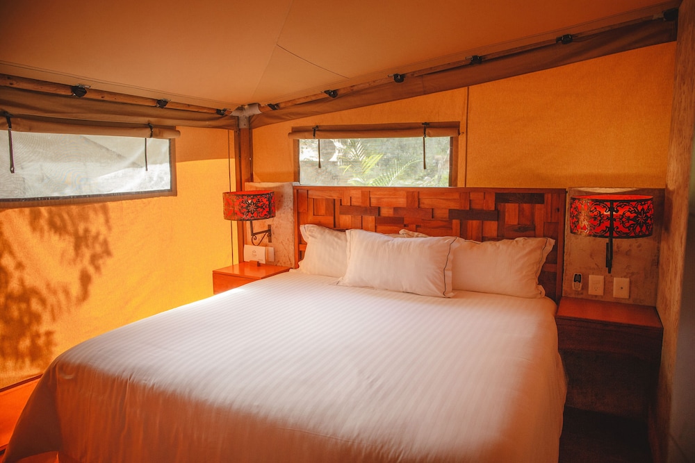 Serenity Authentic Glamping Tulum 31/89