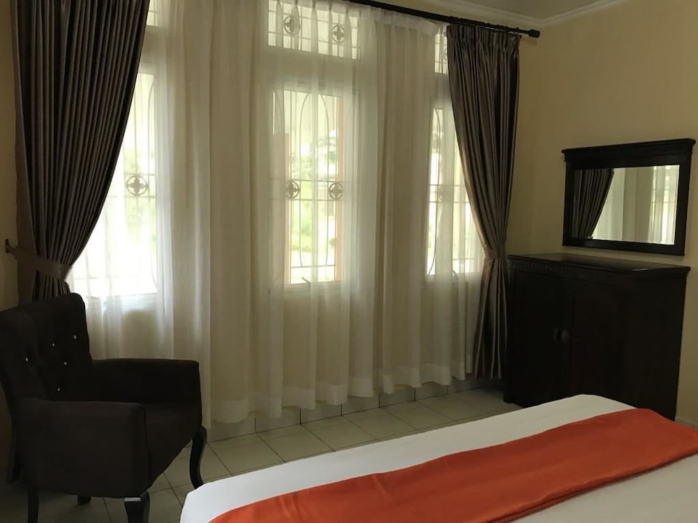 Villa Sofia Kota Bunga 21/31