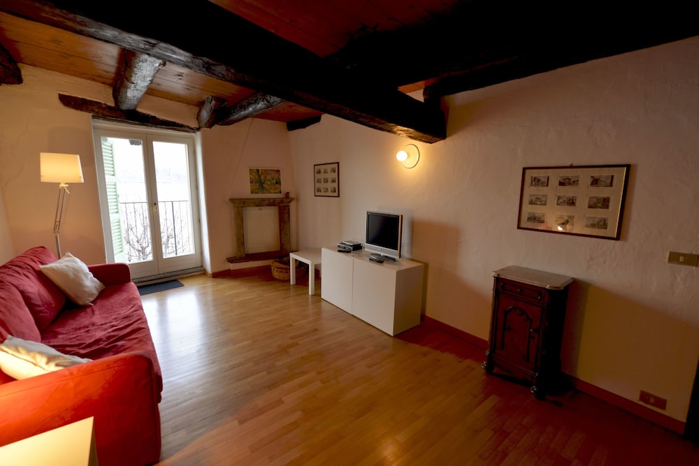 Casa La Finestra Sul Lago - Welchome 6/11