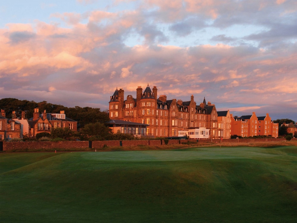Marine North Berwick 58/63
