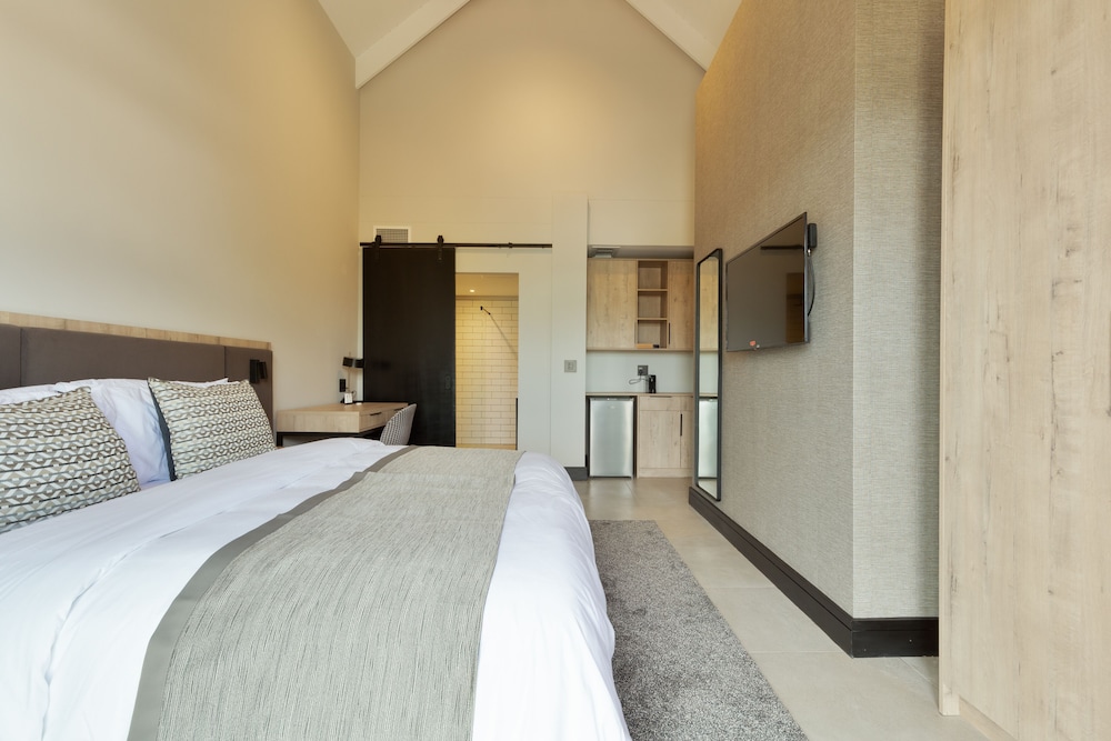 Hotel Krige 15/39