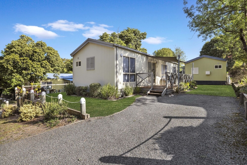 METUNG HOLIDAY VILLAS 58/63