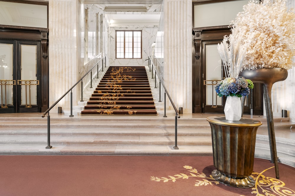 Park Hyatt Vienna 26/78