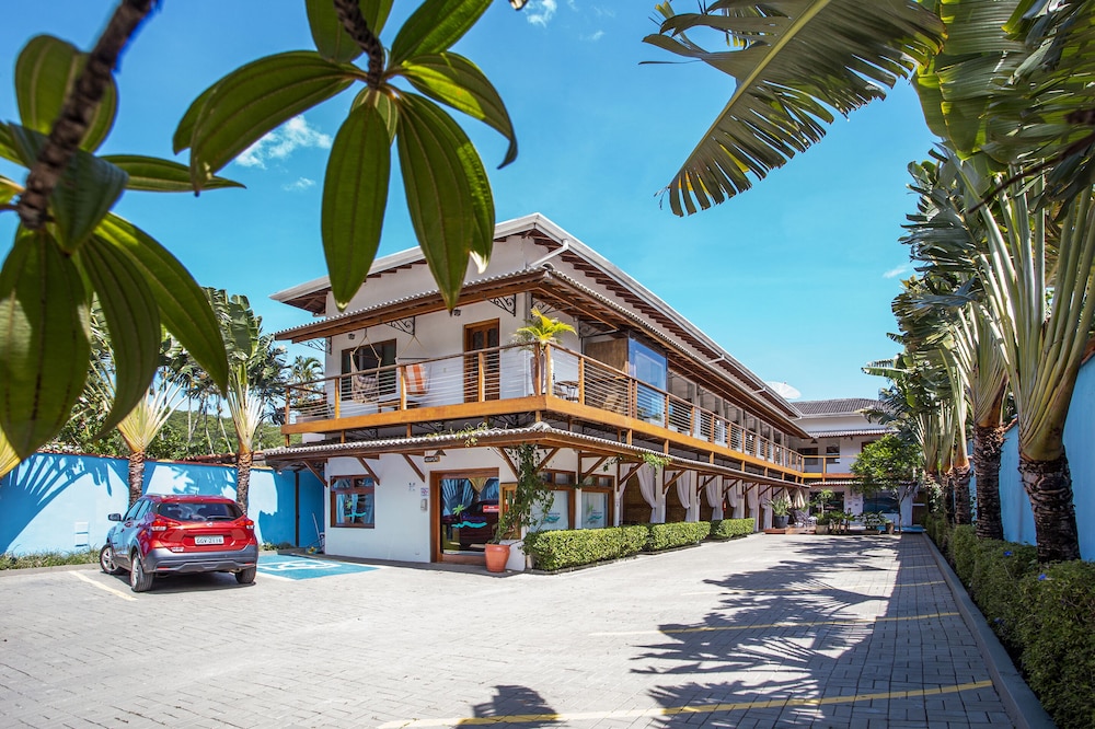 Pousada Vila Barequeçaba 34/50
