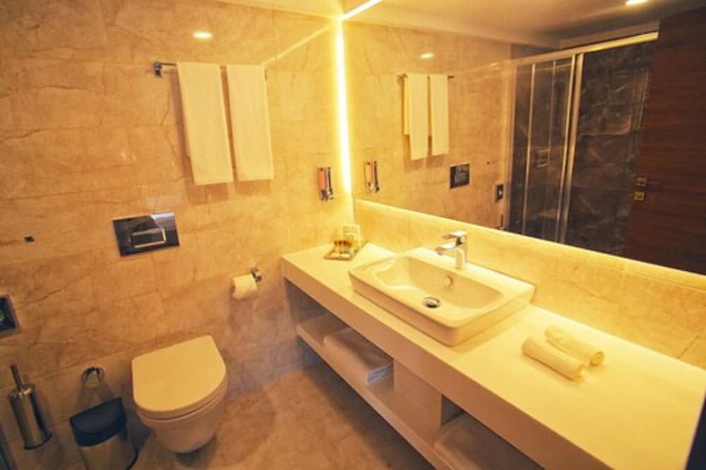 Bolu Koru Hotels Spa Convention 33/65