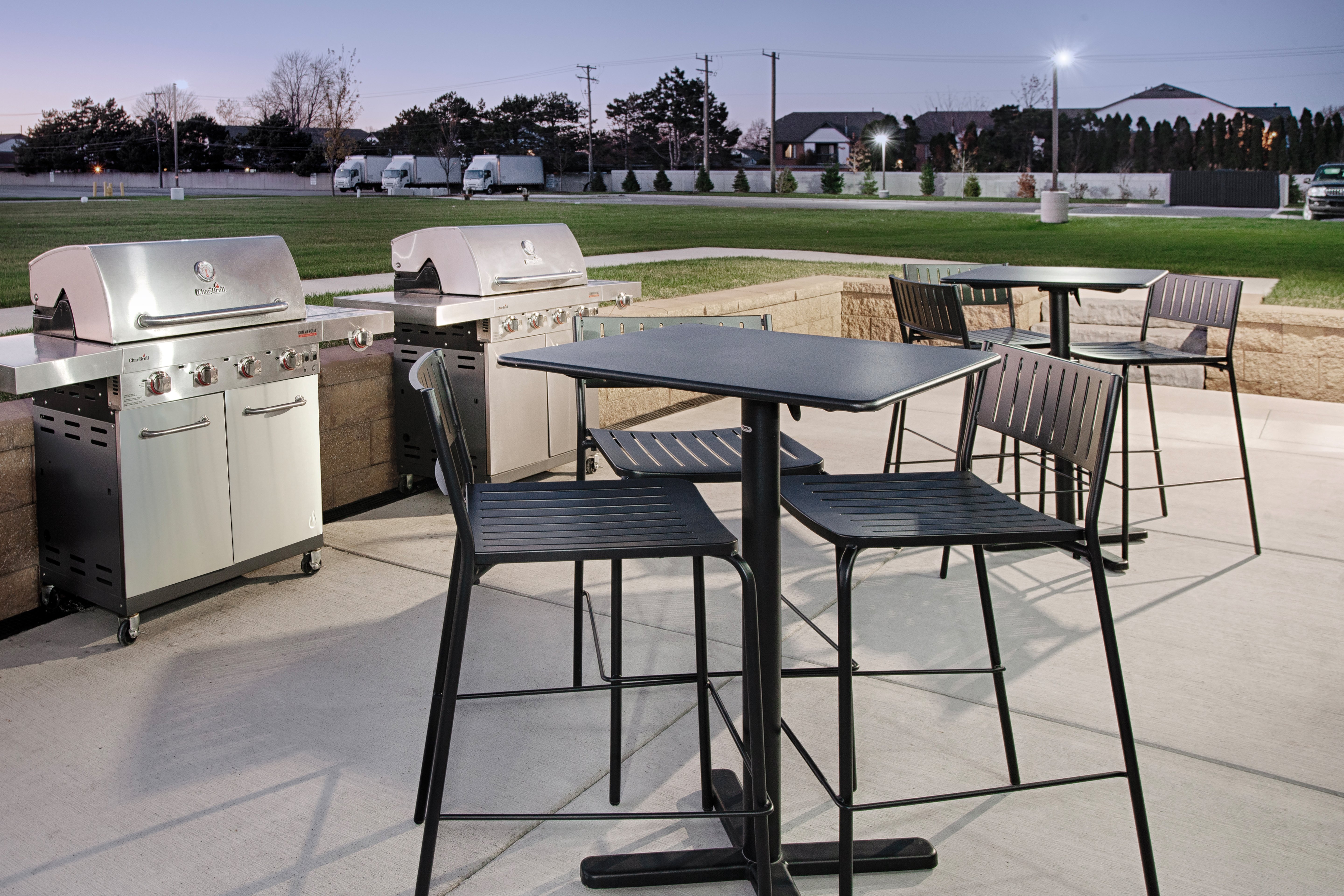 Candlewood Suites Detroit Sterling Heights, an IHG Hotel 22/33