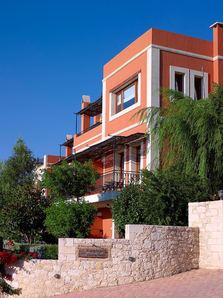 Katalagari Country Suites 47/50