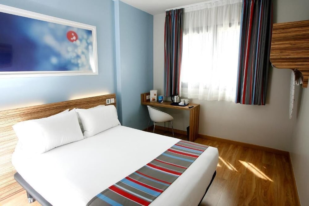 Travelodge Madrid Metropolitano 34/63