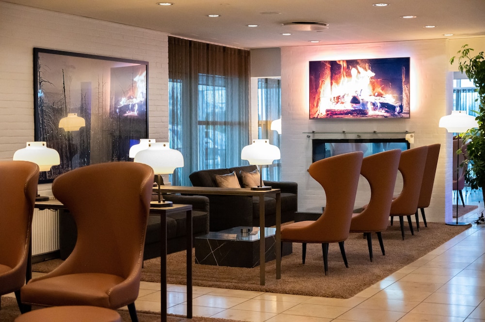 Hotel Svanen, BW Signature Collection 59/61