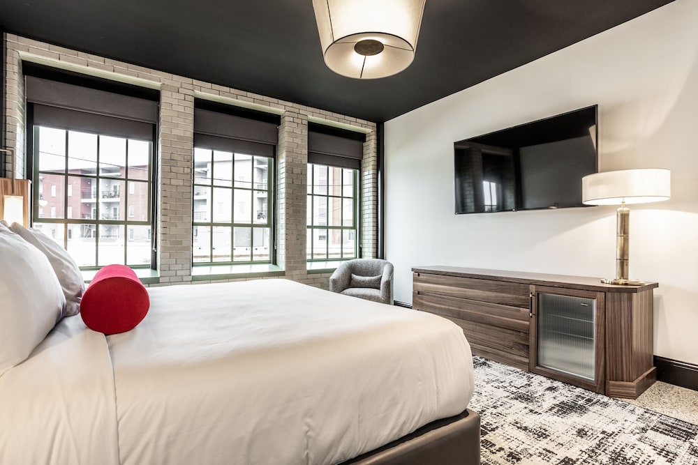 Bottleworks Hotel 37/70