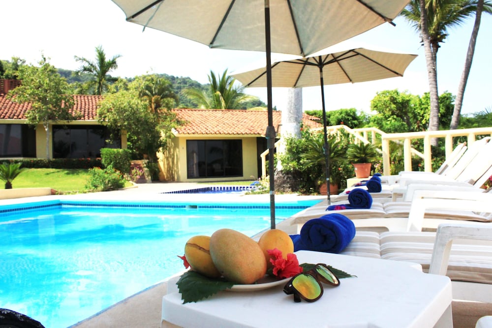 Hotel Coral Vista Del Mar Ixtapa 11/40