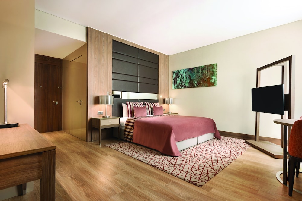 TRYP by Wyndham Istanbul Basin Ekspres 15/50