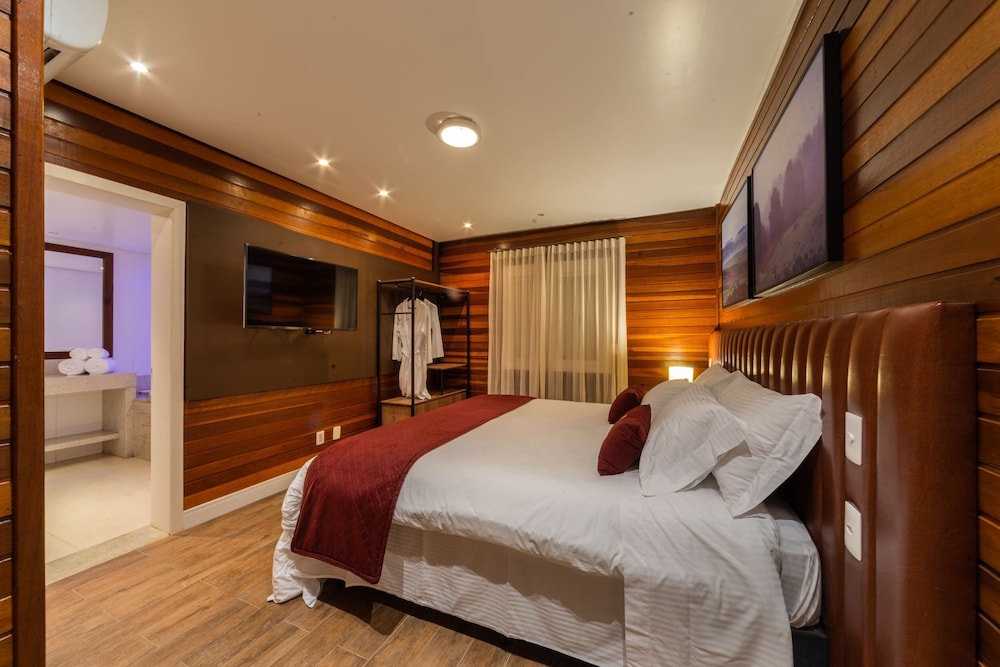 Bourbon Serra Gaucha - Divisa Resort 23/66