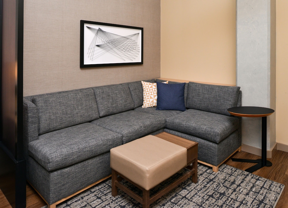 Hyatt Place Chicago Wicker Park 23/50