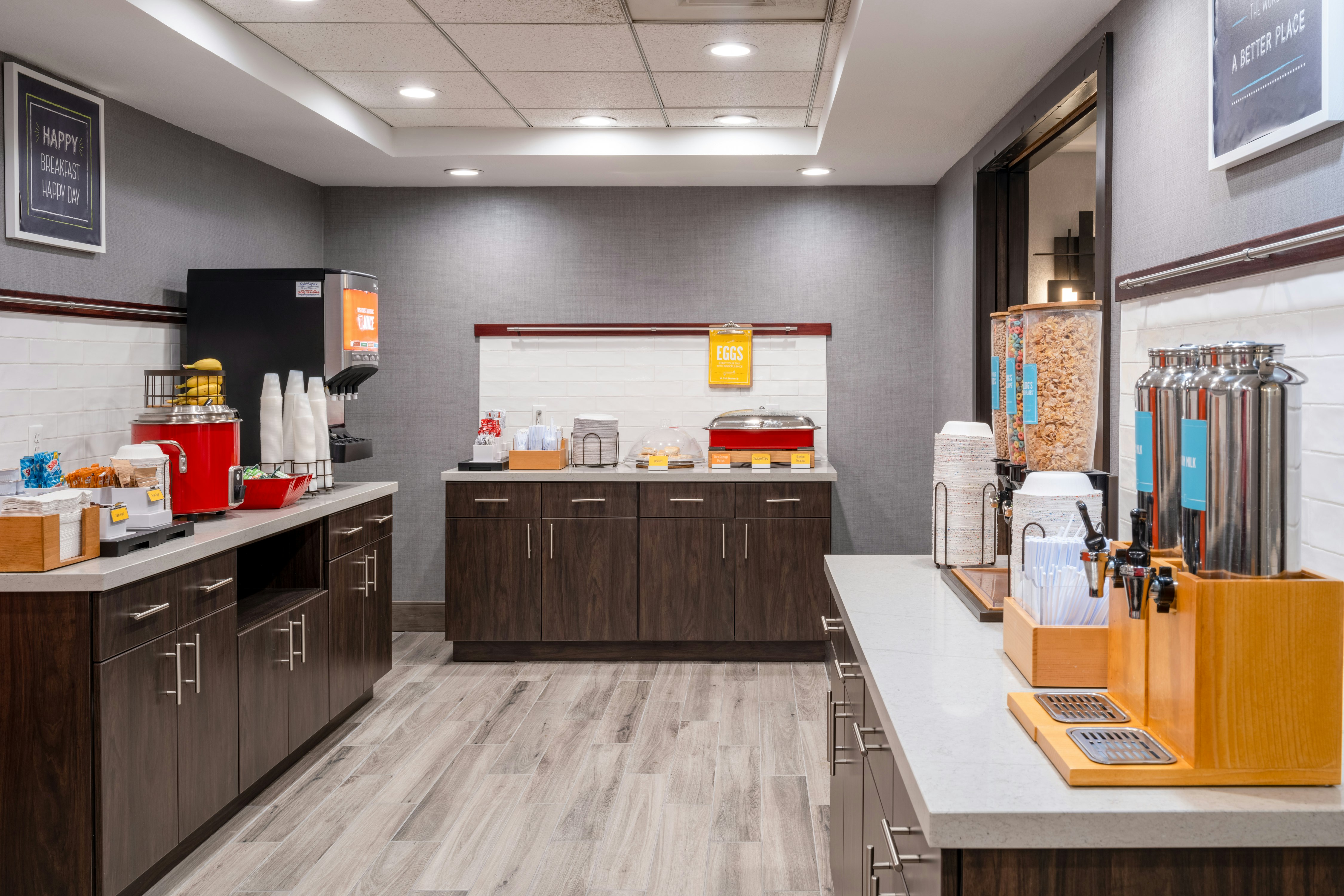 Hampton Inn Suites Agoura Hill 9/46