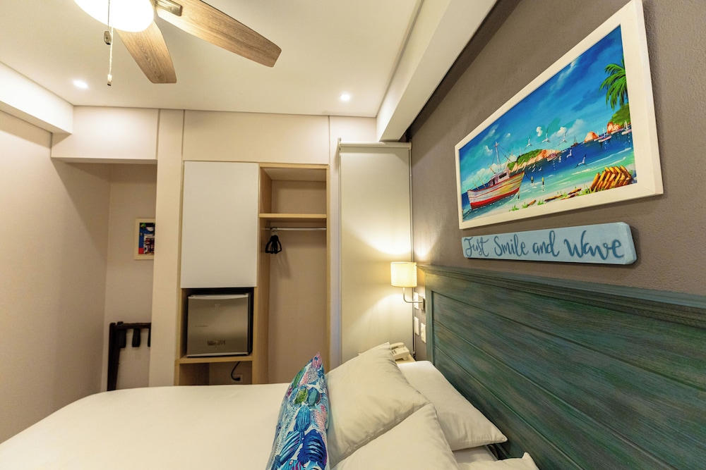 Casa Verano Beach Hotel - Adults Only 12/50