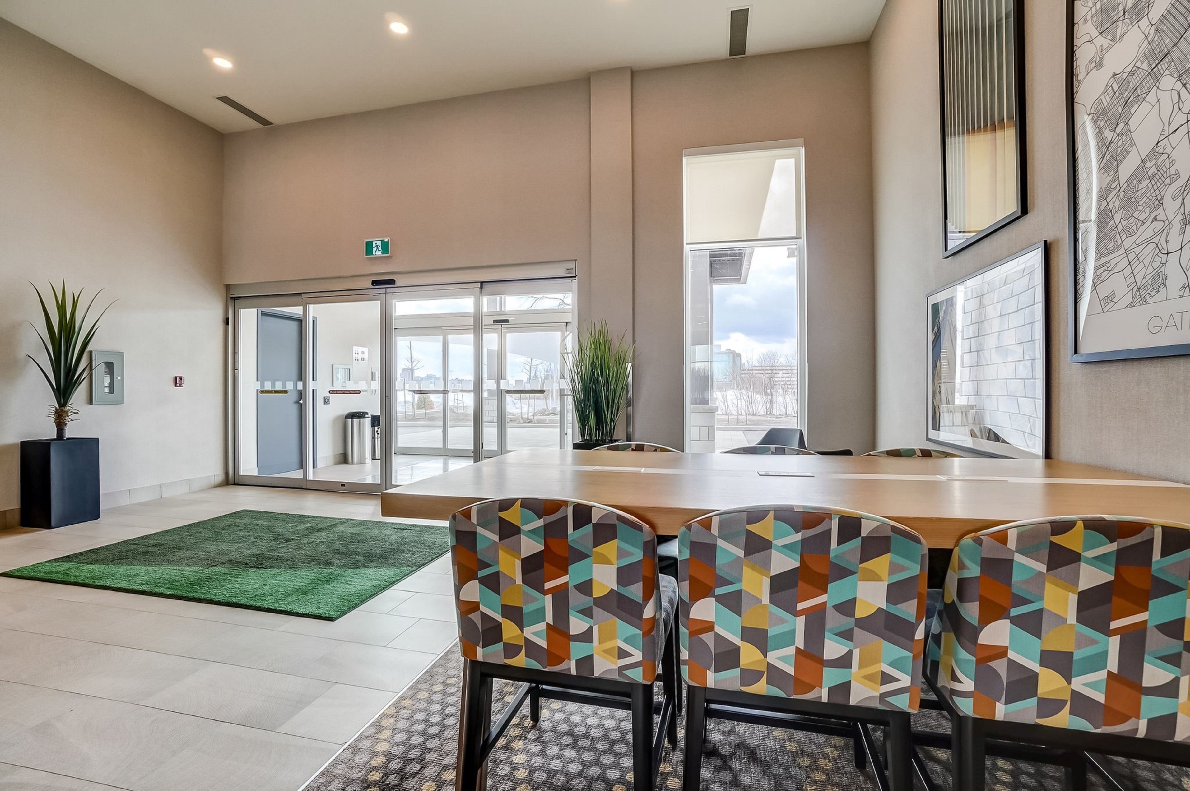 Holiday Inn Gatineau – Ottawa 57/74