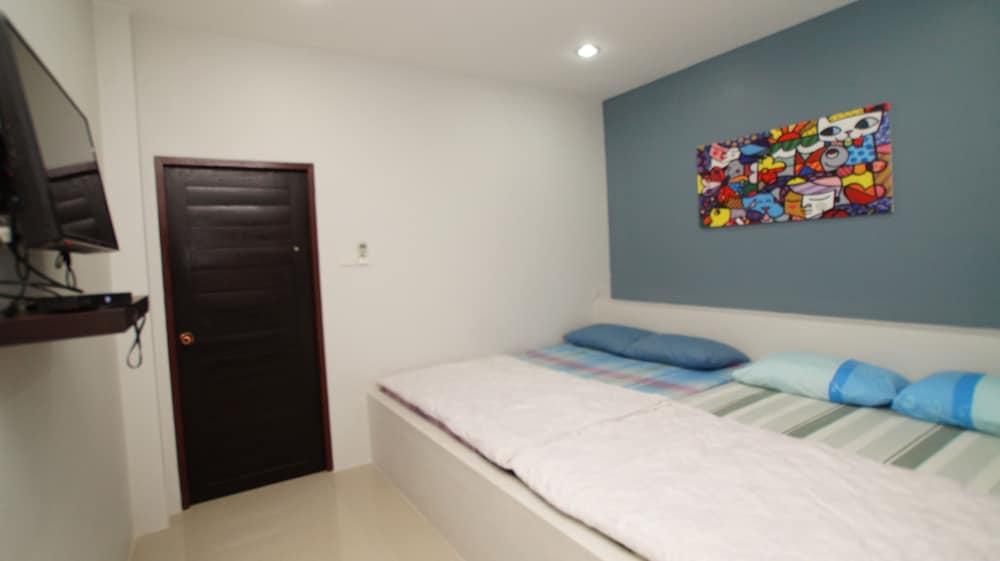 Baan Samart 1 Pool Villa Hua Hin 7/20