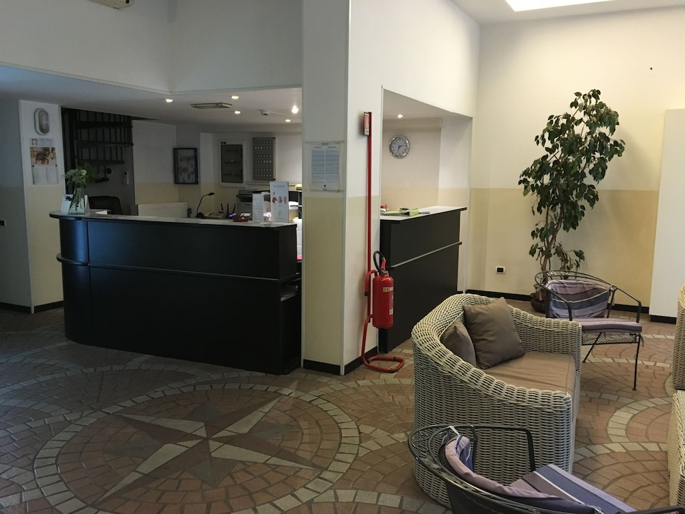 Hotel Nettuno 3/54