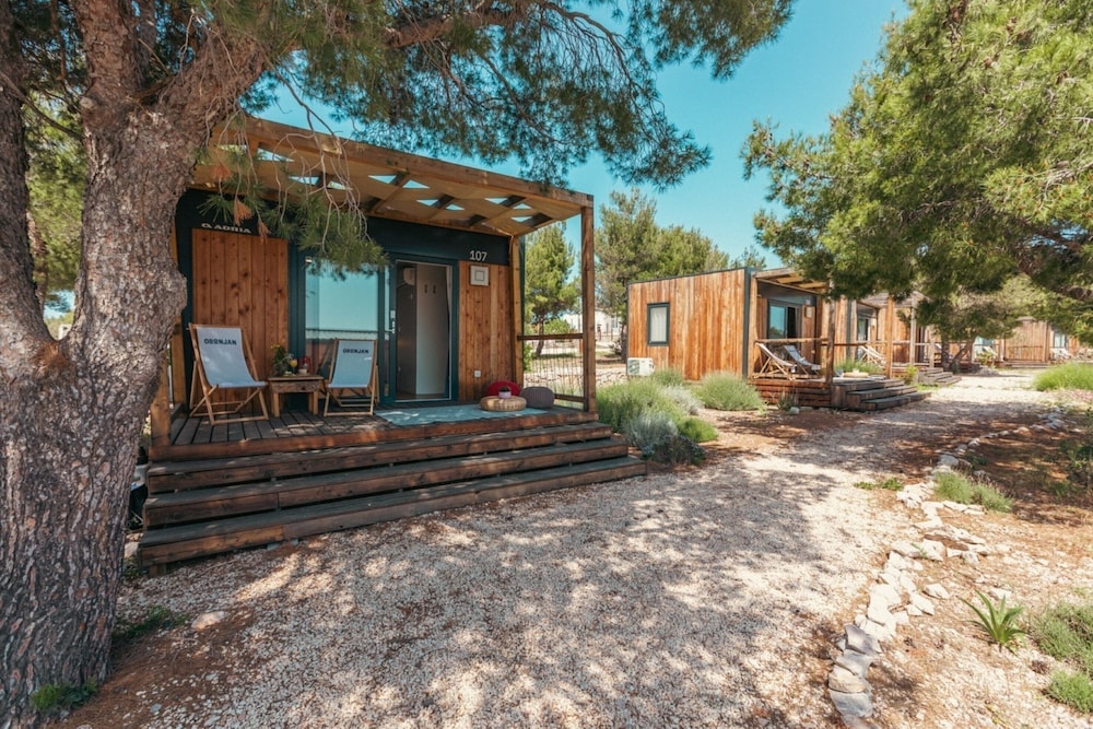 Obonjan Island Resort 6/76